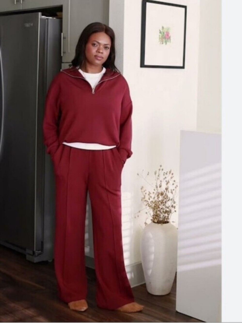 Varley Doublesoft Set - Picture 5 of 13